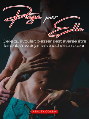 cover image of Piégé par elle